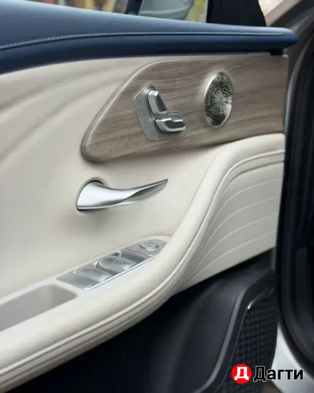 Chery Arrizo 7, 2023 года