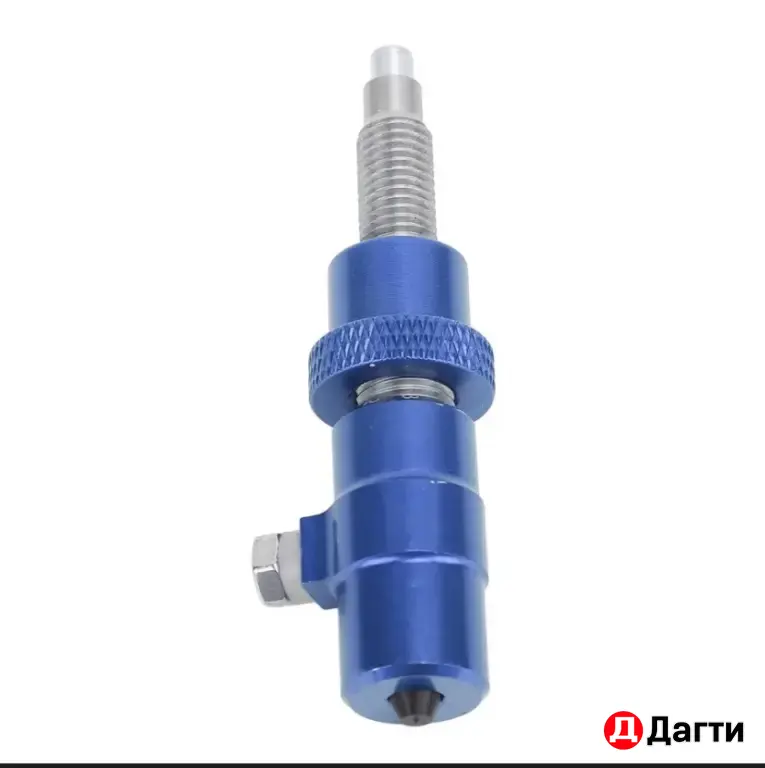 плунжер для лука