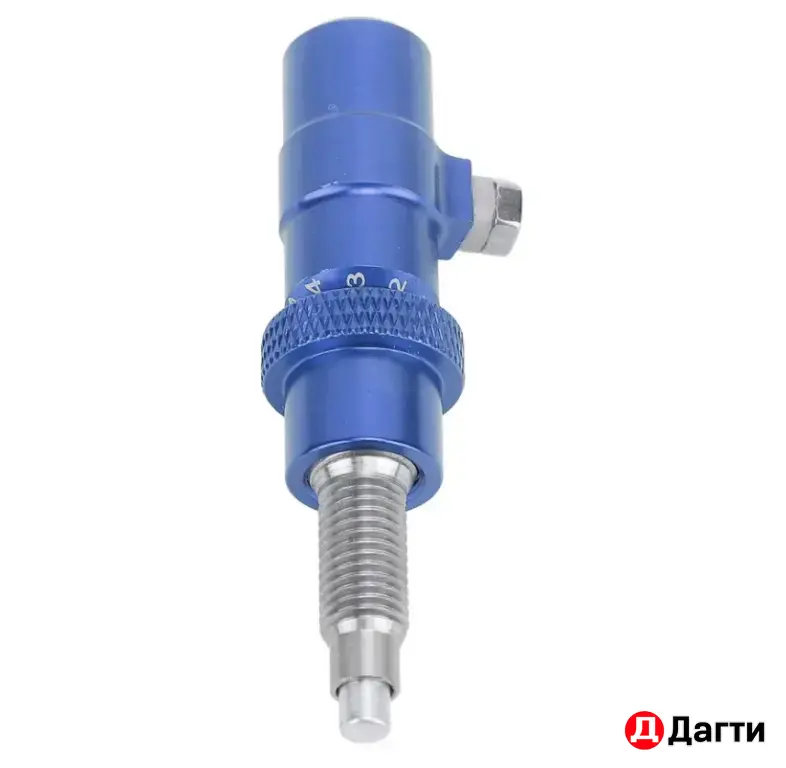 плунжер для лука