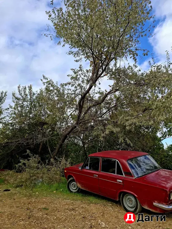 LADA (ВАЗ) 2106, 1997 года