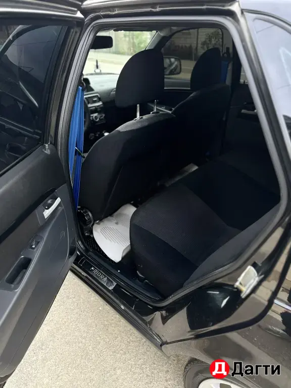 LADA (ВАЗ) Priora, 2015 года