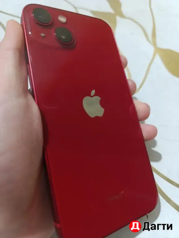 Айфон 13 128 гб
