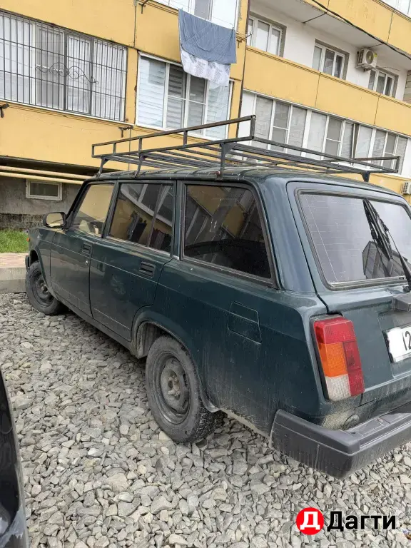 LADA (ВАЗ) 2104, 2010 года
