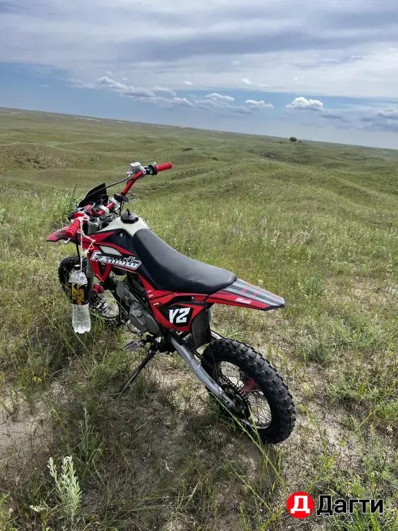FXMOTO питбайк