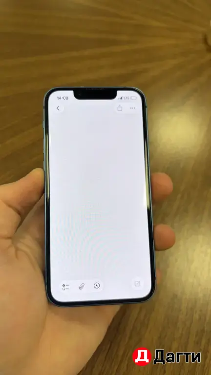 IPhone 13 mini 128
