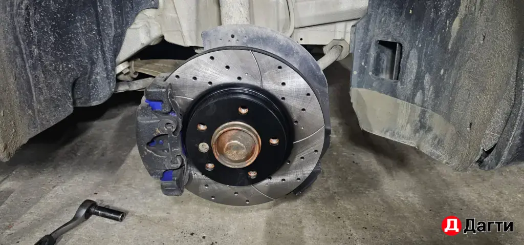 BMW 3 серии, 2000 года