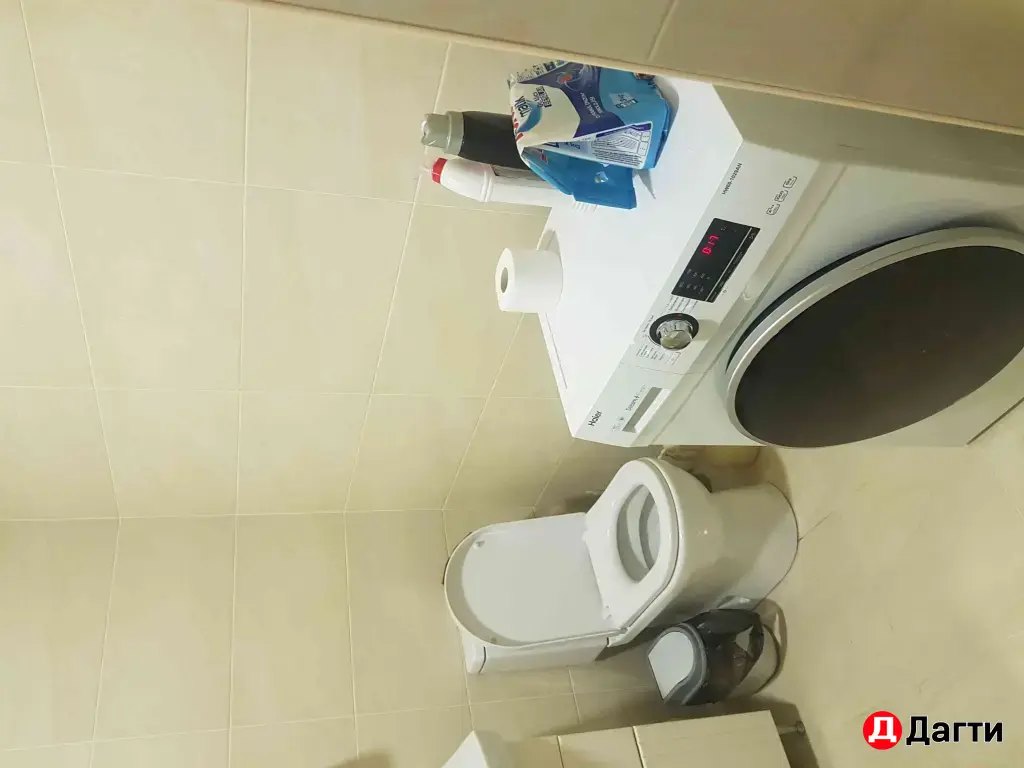 Квартира, 1 комната, 48 м², Собственник