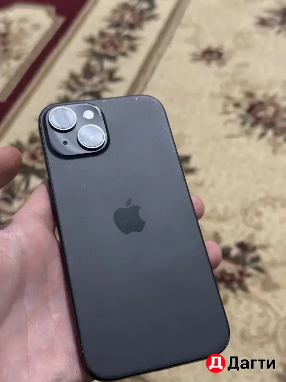 iPhone 15 128гб