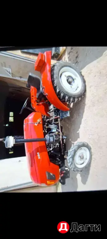 трактор синтай 220