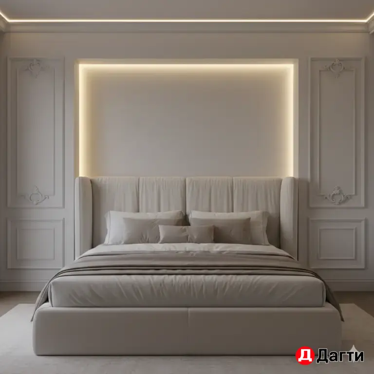 установка и сборка люстр