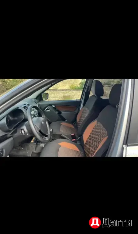 LADA (ВАЗ) Granta, 2019 года