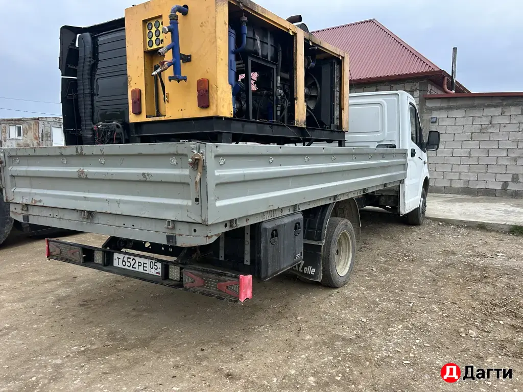 ГАЗ Газель Next, 2013 года