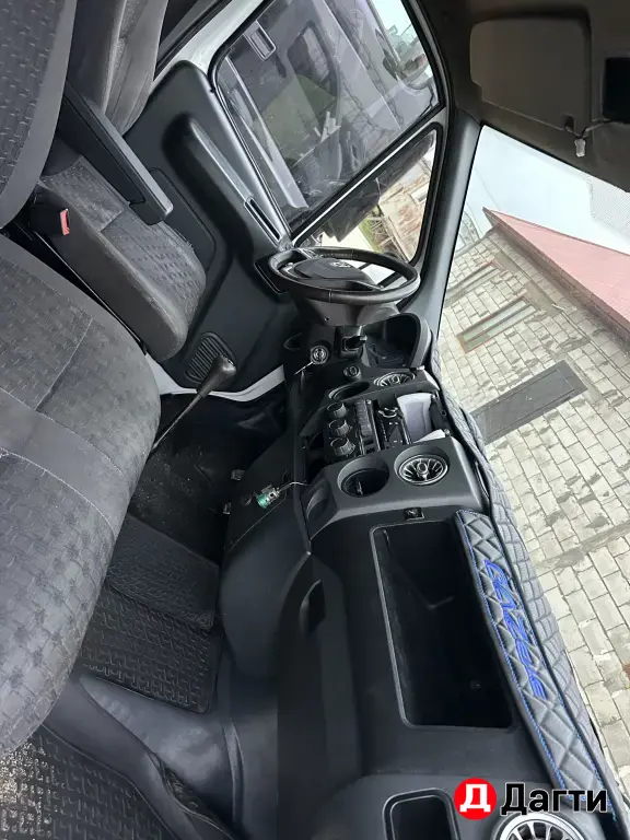 ГАЗ Газель Next, 2013 года