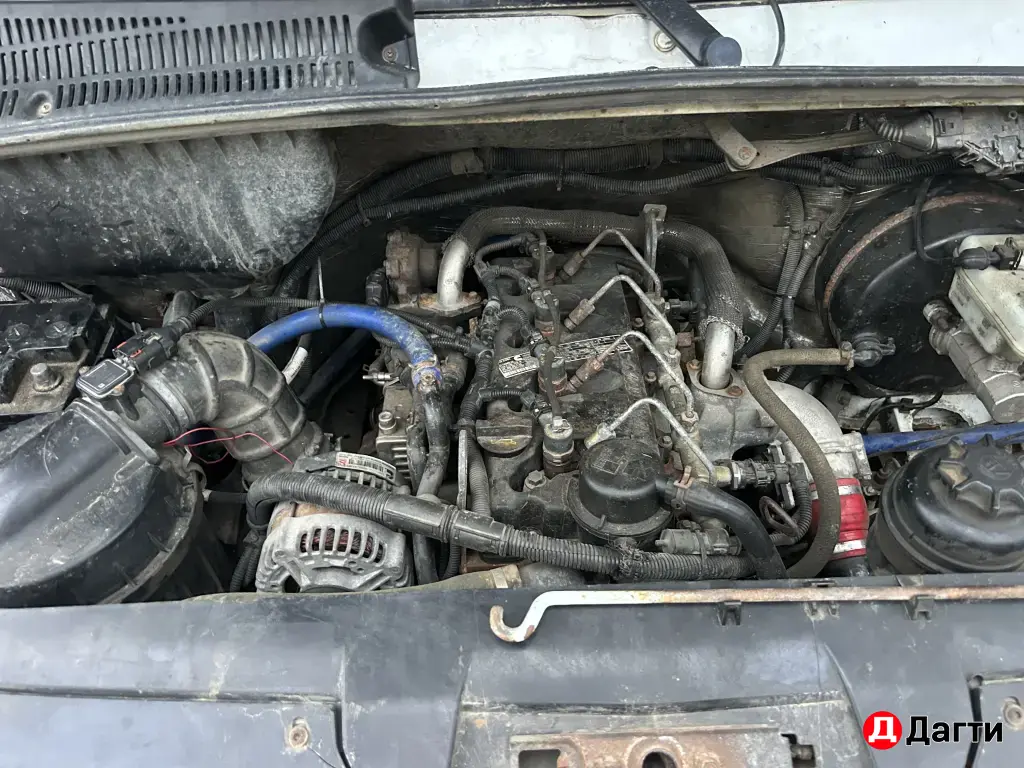 ГАЗ Газель Next, 2013 года