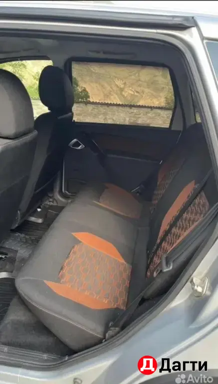 LADA (ВАЗ) Granta, 2019 года