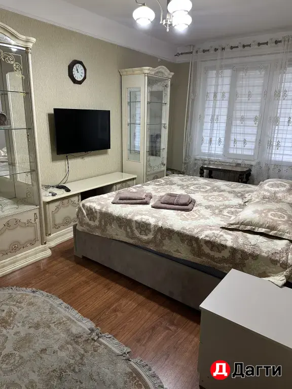 квартира посуточно