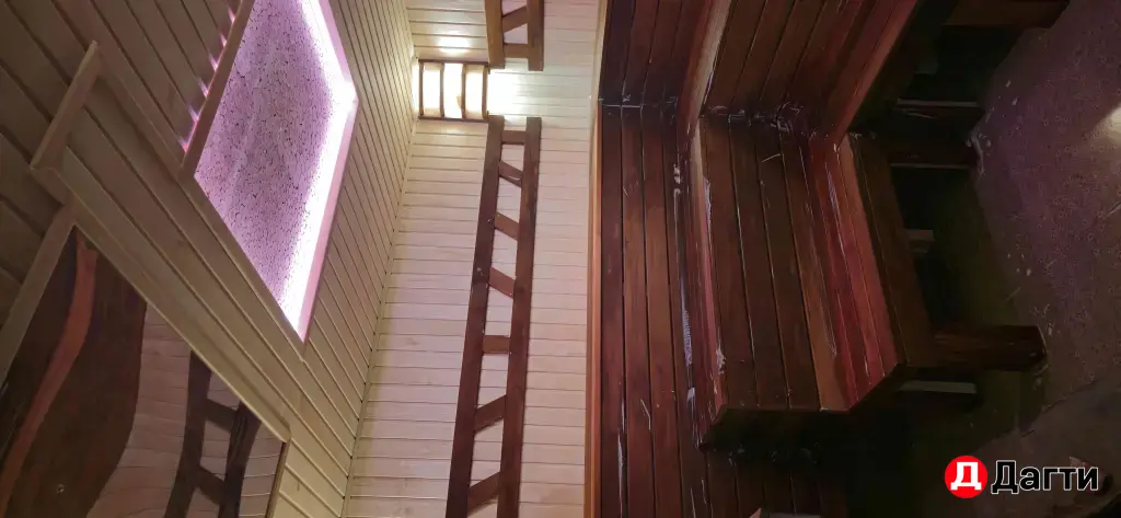 обшивка порилок