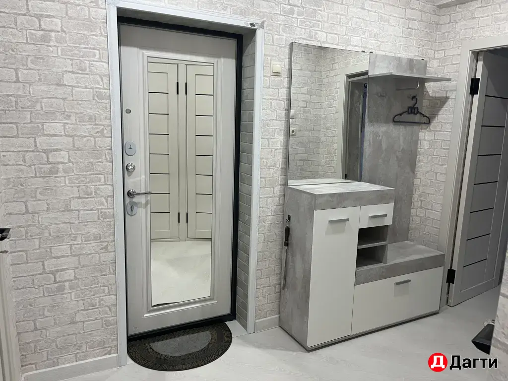 квартира класса комфорт