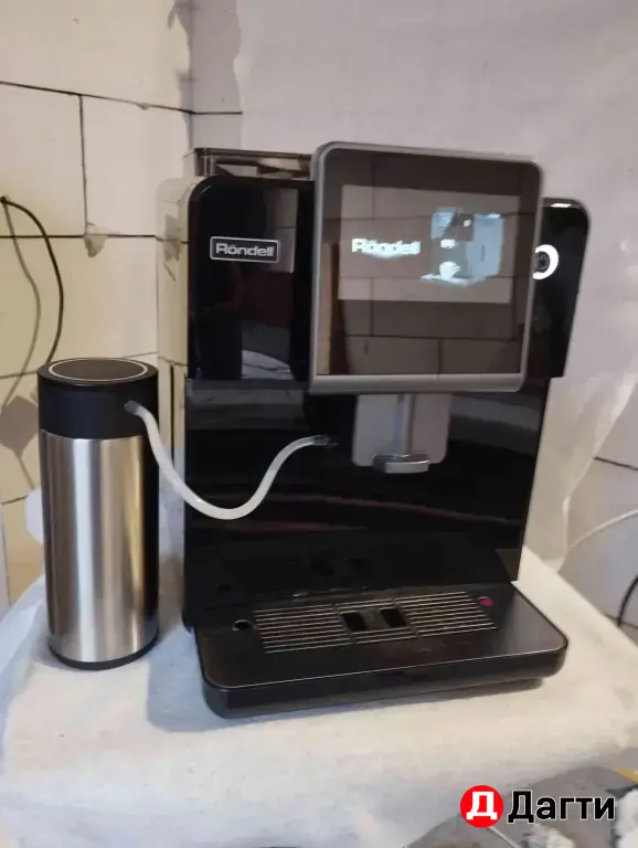 ремонт кофемашин