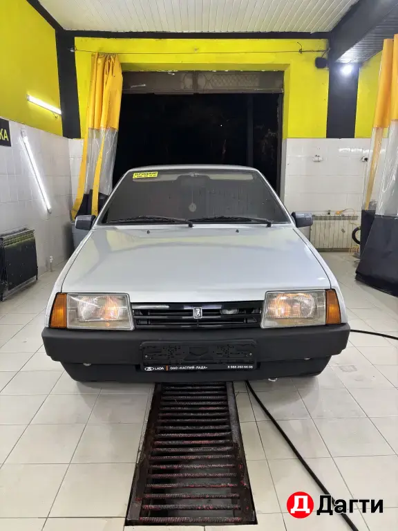 LADA (ВАЗ) 21099, 2003 года