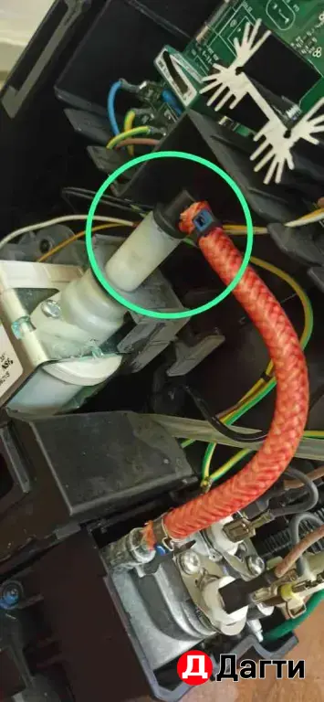 ремонт кофемашин