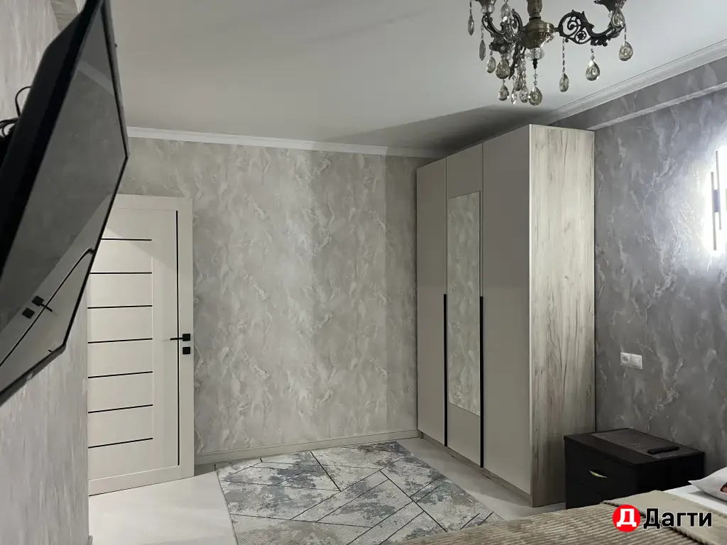 квартира класса комфорт