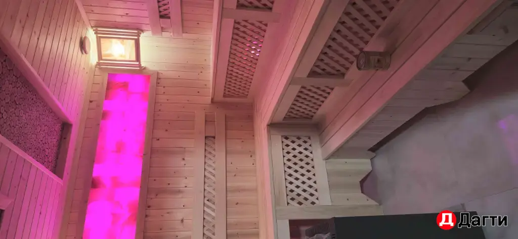 обшивка порилок