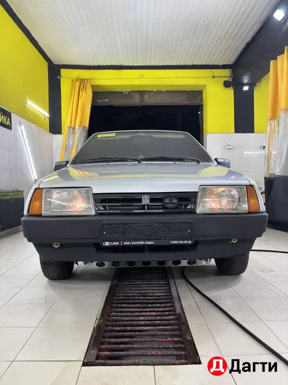 LADA (ВАЗ) 21099, 2003 года