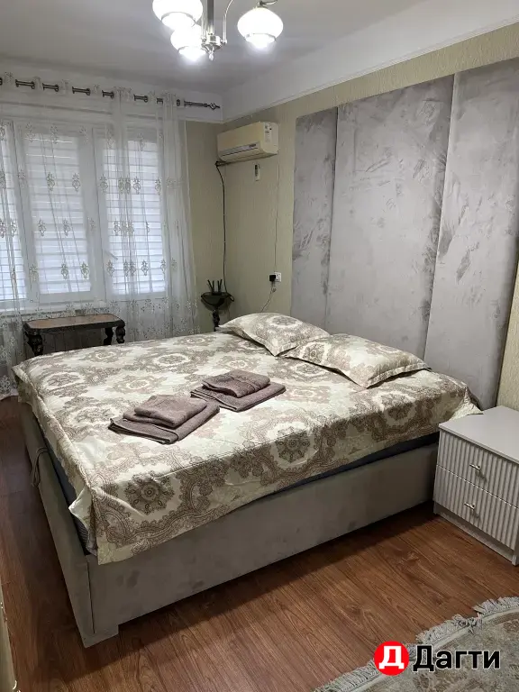 квартира посуточно