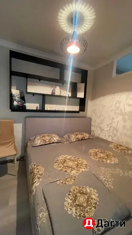 квартира посуточно