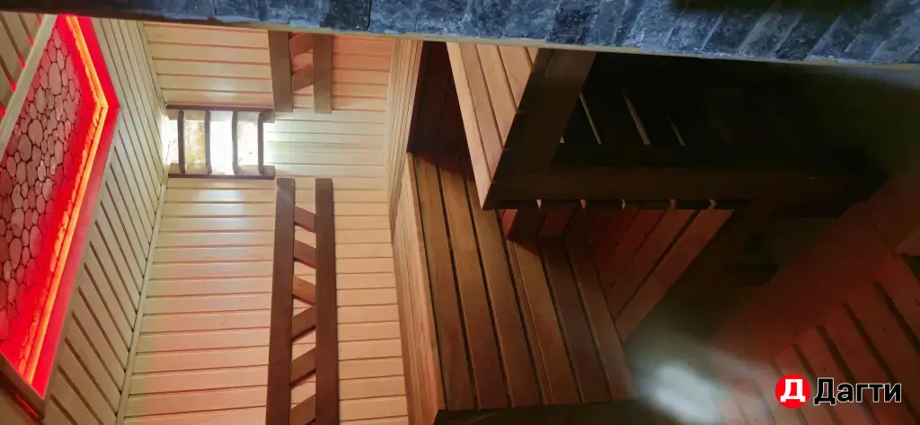 обшивка порилок