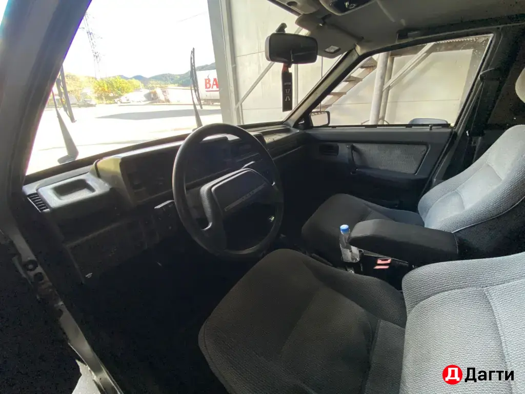 LADA (ВАЗ) 21099, 2003 года