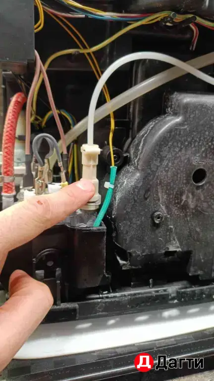 ремонт кофемашин