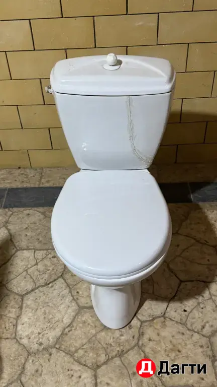 унитаз бу 1500р