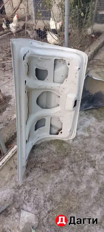 Запчасти от Гранты FL