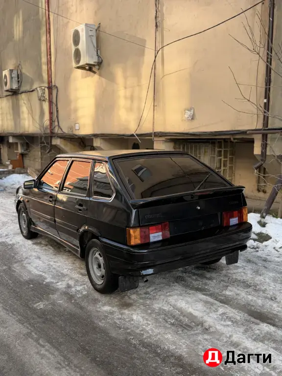 LADA (ВАЗ) 2114, 2011 года