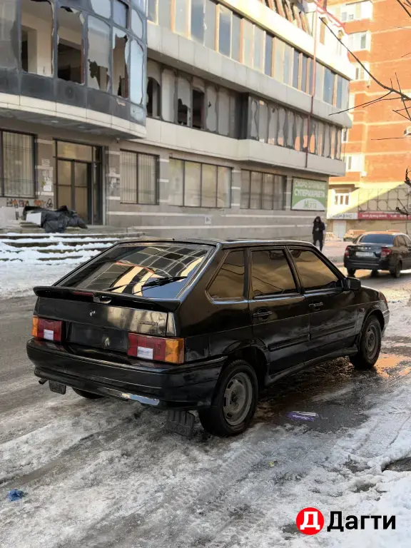 LADA (ВАЗ) 2114, 2011 года