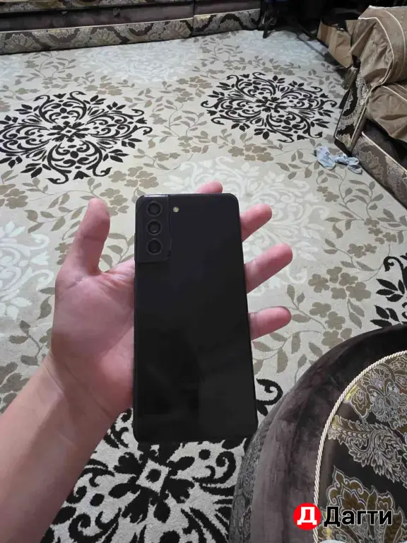 Samsung Galaxy s21 fe