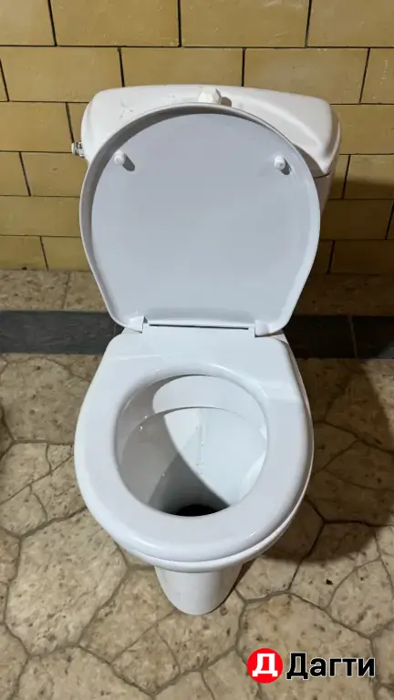 унитаз бу 1500р