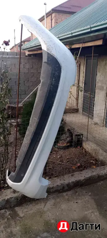 Запчасти от Гранты FL