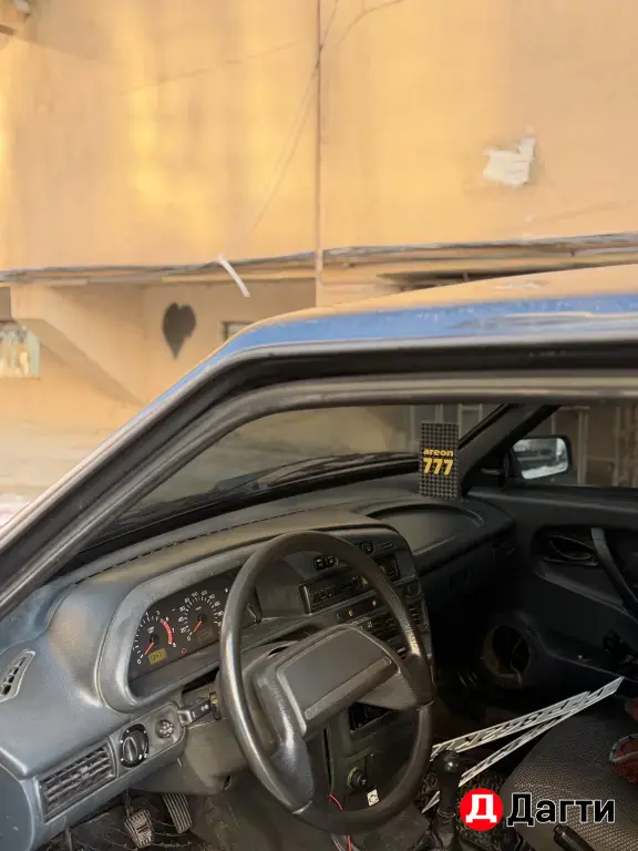 LADA (ВАЗ) 2114, 2011 года