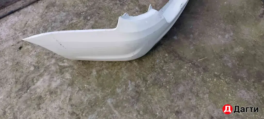 Запчасти от Гранты FL