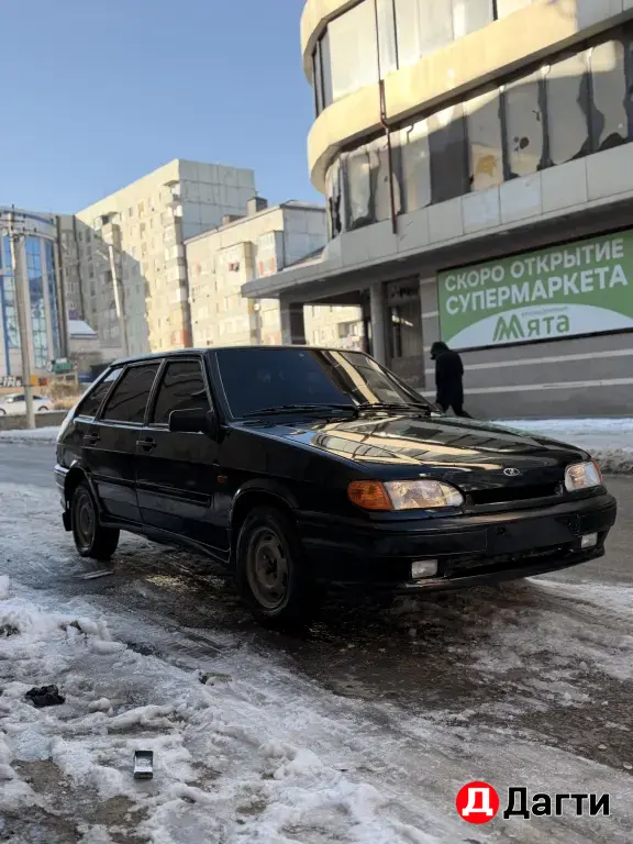 LADA (ВАЗ) 2114, 2011 года