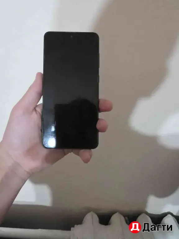 Samsung Galaxy s21 fe