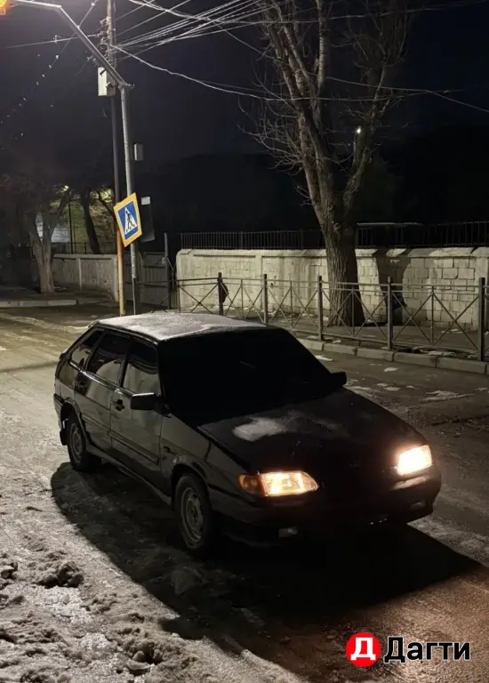 LADA (ВАЗ) 2114, 2011 года