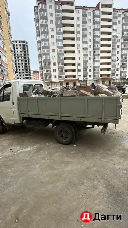 грузчики разнорабочие