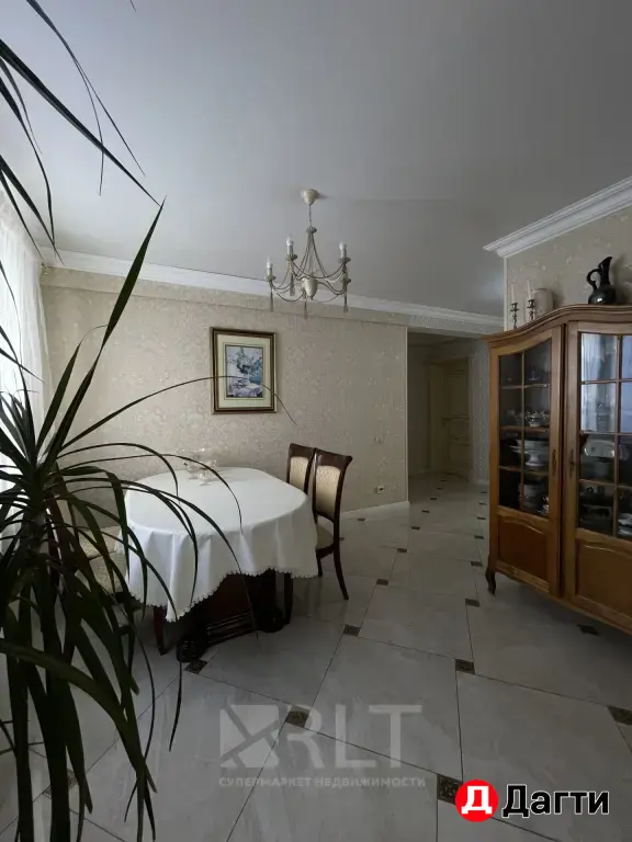 Продаётся квартира в центральной части Махачкалы