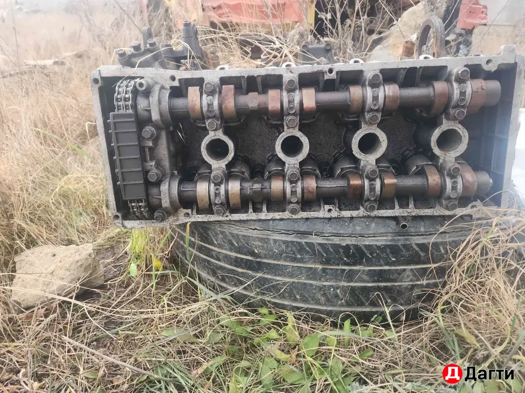 ГАЗ Газель 3302, 2008 года