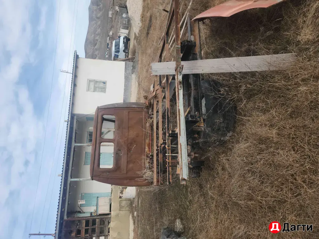 ГАЗ Газель 3302, 2008 года