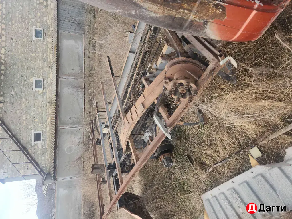 ГАЗ Газель 3302, 2008 года